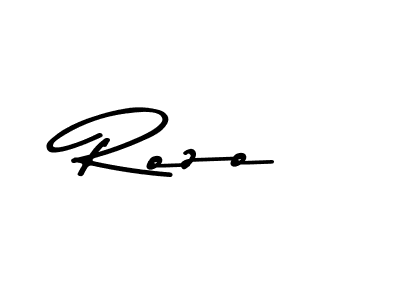 You can use this online signature creator to create a handwritten signature for the name Rozo. This is the best online autograph maker. Rozo signature style 9 images and pictures png