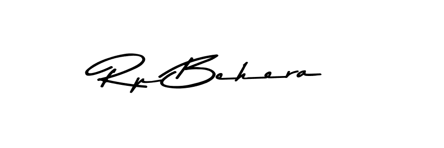You should practise on your own different ways (Asem Kandis PERSONAL USE) to write your name (Rp Behera) in signature. don't let someone else do it for you. Rp Behera signature style 9 images and pictures png