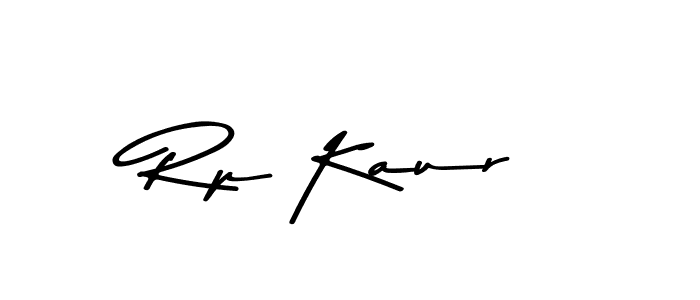 Also You can easily find your signature by using the search form. We will create Rp Kaur name handwritten signature images for you free of cost using Asem Kandis PERSONAL USE sign style. Rp Kaur signature style 9 images and pictures png
