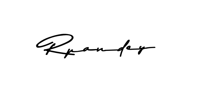 Once you've used our free online signature maker to create your best signature Asem Kandis PERSONAL USE style, it's time to enjoy all of the benefits that Rpandey name signing documents. Rpandey signature style 9 images and pictures png