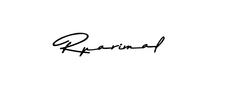 This is the best signature style for the Rparimal name. Also you like these signature font (Asem Kandis PERSONAL USE). Mix name signature. Rparimal signature style 9 images and pictures png