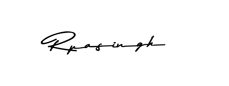 Also You can easily find your signature by using the search form. We will create Rpasingh name handwritten signature images for you free of cost using Asem Kandis PERSONAL USE sign style. Rpasingh signature style 9 images and pictures png