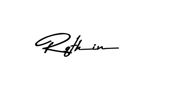 Similarly Asem Kandis PERSONAL USE is the best handwritten signature design. Signature creator online .You can use it as an online autograph creator for name Rqthin. Rqthin signature style 9 images and pictures png