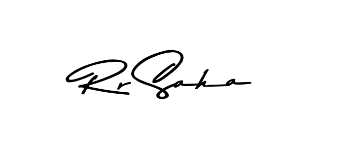 You can use this online signature creator to create a handwritten signature for the name Rr Saha. This is the best online autograph maker. Rr Saha signature style 9 images and pictures png