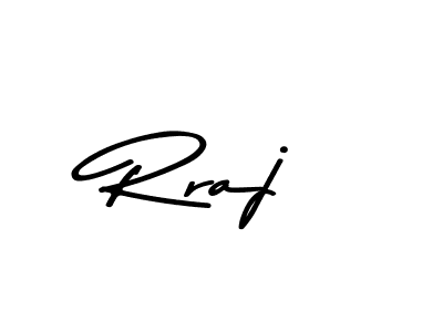 How to Draw Rraj signature style? Asem Kandis PERSONAL USE is a latest design signature styles for name Rraj. Rraj signature style 9 images and pictures png