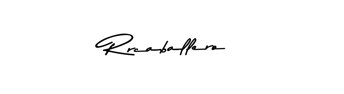 You should practise on your own different ways (Asem Kandis PERSONAL USE) to write your name (Rrcaballero) in signature. don't let someone else do it for you. Rrcaballero signature style 9 images and pictures png