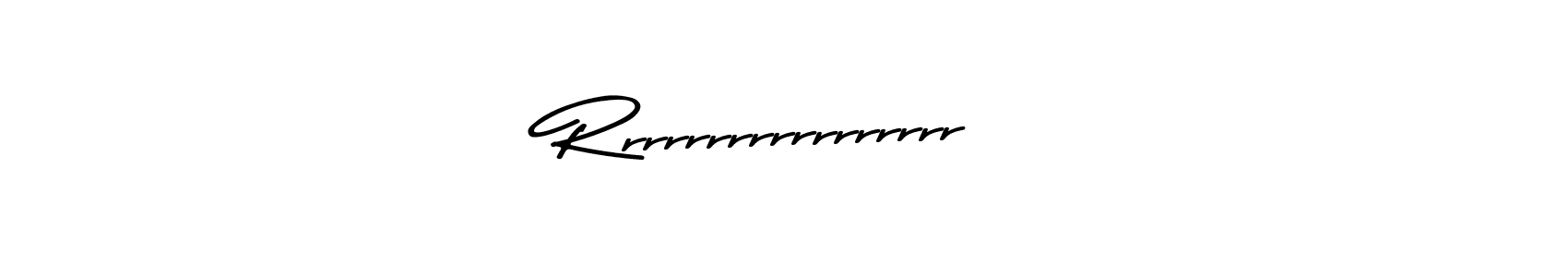 Once you've used our free online signature maker to create your best signature Asem Kandis PERSONAL USE style, it's time to enjoy all of the benefits that Rrrrrrrrrrrrrrrrr name signing documents. Rrrrrrrrrrrrrrrrr signature style 9 images and pictures png