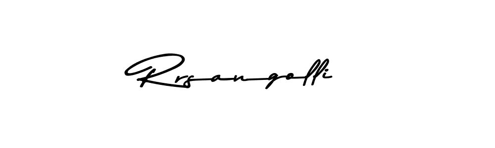 How to Draw Rrsangolli signature style? Asem Kandis PERSONAL USE is a latest design signature styles for name Rrsangolli. Rrsangolli signature style 9 images and pictures png