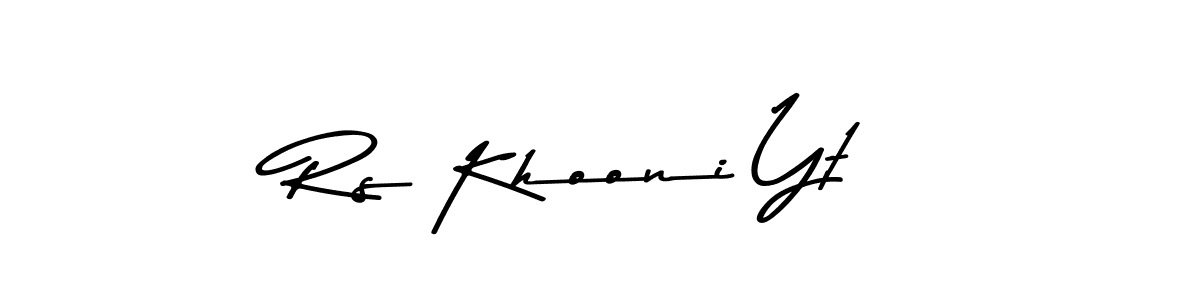 See photos of Rs Khooni Yt official signature by Spectra . Check more albums & portfolios. Read reviews & check more about Asem Kandis PERSONAL USE font. Rs Khooni Yt signature style 9 images and pictures png