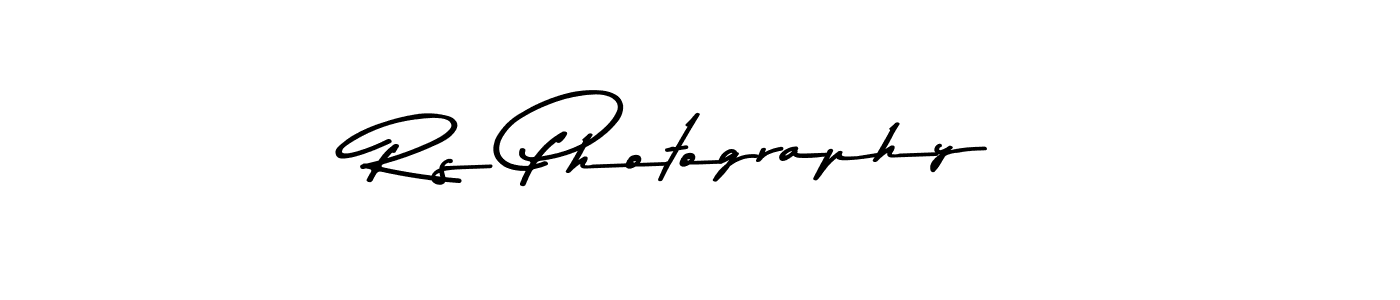 Make a short Rs Photography signature style. Manage your documents anywhere anytime using Asem Kandis PERSONAL USE. Create and add eSignatures, submit forms, share and send files easily. Rs Photography signature style 9 images and pictures png