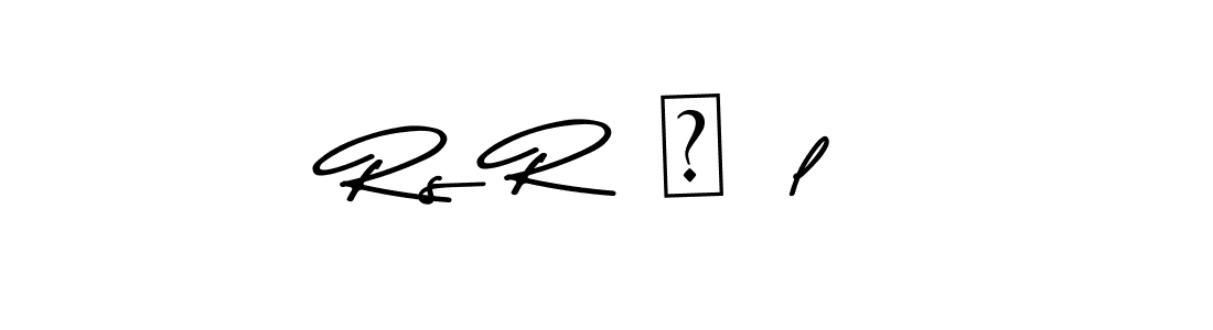 It looks lik you need a new signature style for name Rs Rášél. Design unique handwritten (Asem Kandis PERSONAL USE) signature with our free signature maker in just a few clicks. Rs Rášél signature style 9 images and pictures png