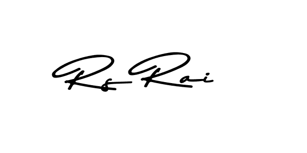 It looks lik you need a new signature style for name Rs Rai. Design unique handwritten (Asem Kandis PERSONAL USE) signature with our free signature maker in just a few clicks. Rs Rai signature style 9 images and pictures png