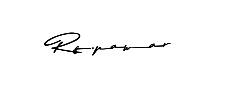 See photos of Rs.pawar official signature by Spectra . Check more albums & portfolios. Read reviews & check more about Asem Kandis PERSONAL USE font. Rs.pawar signature style 9 images and pictures png