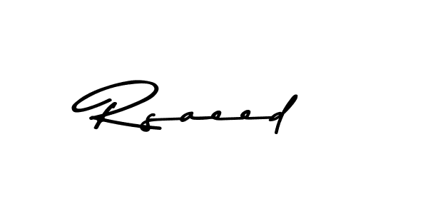 See photos of Rsaeed official signature by Spectra . Check more albums & portfolios. Read reviews & check more about Asem Kandis PERSONAL USE font. Rsaeed signature style 9 images and pictures png