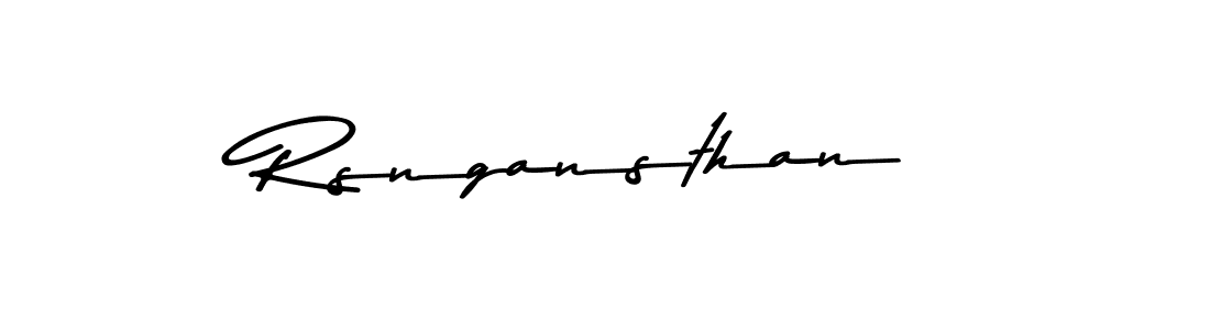 Here are the top 10 professional signature styles for the name Rsngansthan. These are the best autograph styles you can use for your name. Rsngansthan signature style 9 images and pictures png