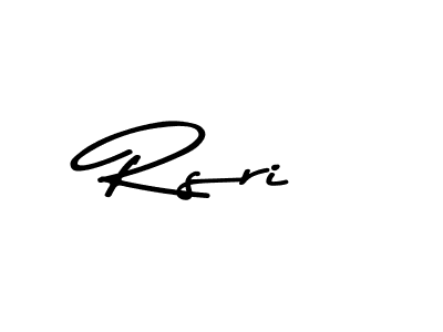 You can use this online signature creator to create a handwritten signature for the name Rsri. This is the best online autograph maker. Rsri signature style 9 images and pictures png