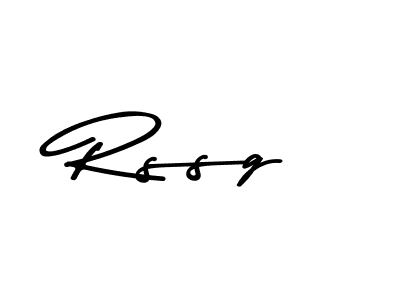 Once you've used our free online signature maker to create your best signature Asem Kandis PERSONAL USE style, it's time to enjoy all of the benefits that Rssg name signing documents. Rssg signature style 9 images and pictures png