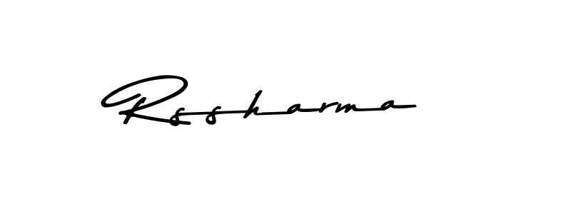 Make a short Rssharma signature style. Manage your documents anywhere anytime using Asem Kandis PERSONAL USE. Create and add eSignatures, submit forms, share and send files easily. Rssharma signature style 9 images and pictures png