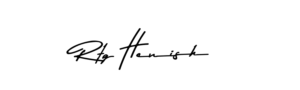 Check out images of Autograph of Rtg Henish name. Actor Rtg Henish Signature Style. Asem Kandis PERSONAL USE is a professional sign style online. Rtg Henish signature style 9 images and pictures png