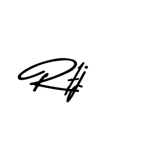 if you are searching for the best signature style for your name Rtj. so please give up your signature search. here we have designed multiple signature styles  using Asem Kandis PERSONAL USE. Rtj signature style 9 images and pictures png