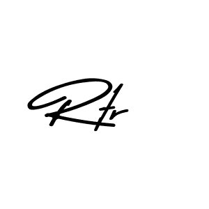 Best and Professional Signature Style for Rtr. Asem Kandis PERSONAL USE Best Signature Style Collection. Rtr signature style 9 images and pictures png