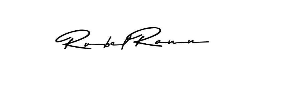 Similarly Asem Kandis PERSONAL USE is the best handwritten signature design. Signature creator online .You can use it as an online autograph creator for name Rubel Rann. Rubel Rann signature style 9 images and pictures png