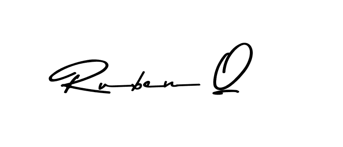 if you are searching for the best signature style for your name Ruben Q. so please give up your signature search. here we have designed multiple signature styles  using Asem Kandis PERSONAL USE. Ruben Q signature style 9 images and pictures png