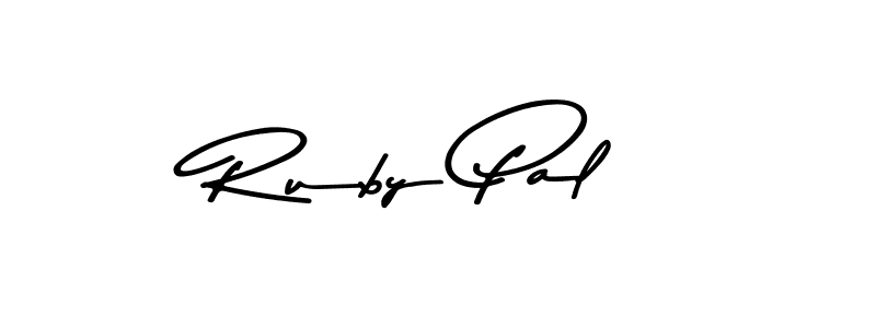 See photos of Ruby Pal official signature by Spectra . Check more albums & portfolios. Read reviews & check more about Asem Kandis PERSONAL USE font. Ruby Pal signature style 9 images and pictures png