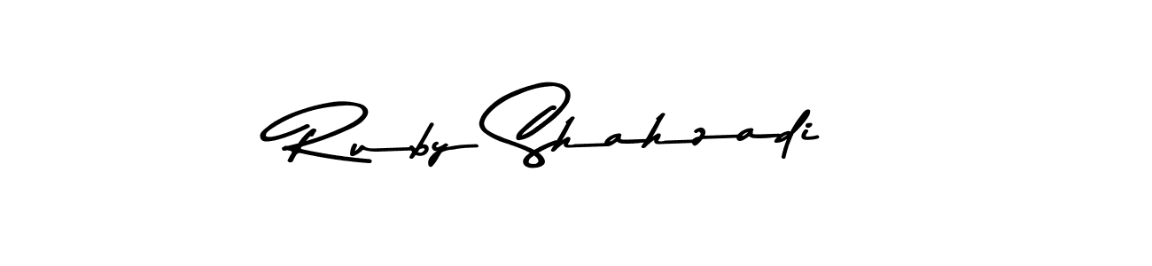 Check out images of Autograph of Ruby Shahzadi name. Actor Ruby Shahzadi Signature Style. Asem Kandis PERSONAL USE is a professional sign style online. Ruby Shahzadi signature style 9 images and pictures png