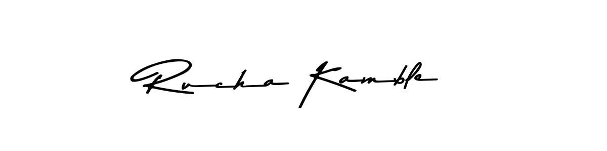Check out images of Autograph of Rucha Kamble name. Actor Rucha Kamble Signature Style. Asem Kandis PERSONAL USE is a professional sign style online. Rucha Kamble signature style 9 images and pictures png