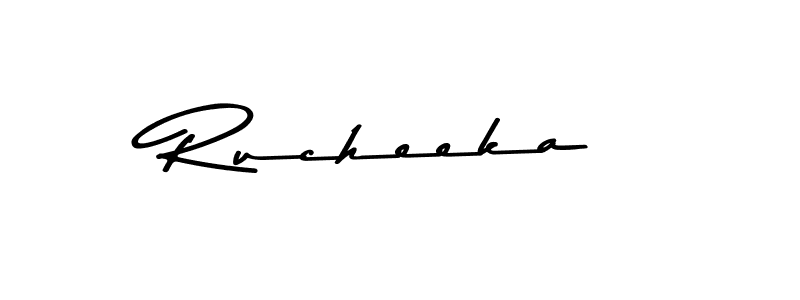 This is the best signature style for the Rucheeka name. Also you like these signature font (Asem Kandis PERSONAL USE). Mix name signature. Rucheeka signature style 9 images and pictures png