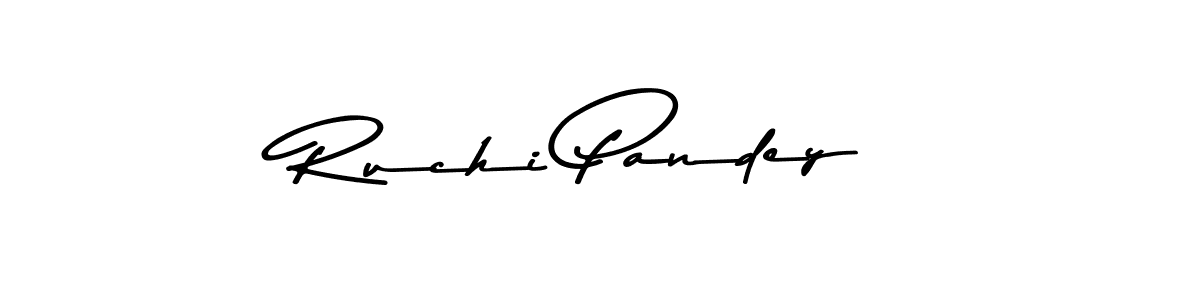 You can use this online signature creator to create a handwritten signature for the name Ruchi Pandey. This is the best online autograph maker. Ruchi Pandey signature style 9 images and pictures png