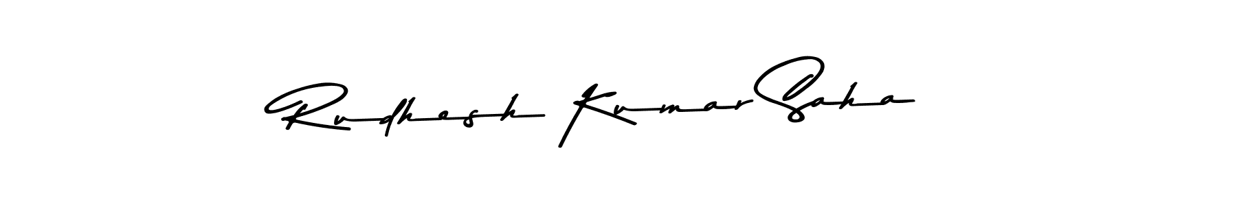 See photos of Rudhesh Kumar Saha official signature by Spectra . Check more albums & portfolios. Read reviews & check more about Asem Kandis PERSONAL USE font. Rudhesh Kumar Saha signature style 9 images and pictures png