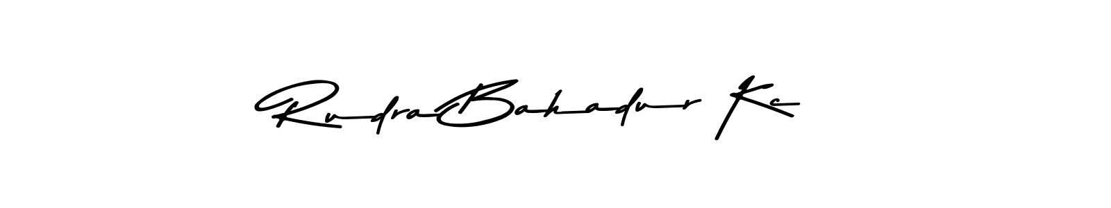 Here are the top 10 professional signature styles for the name Rudra Bahadur Kc. These are the best autograph styles you can use for your name. Rudra Bahadur Kc signature style 9 images and pictures png
