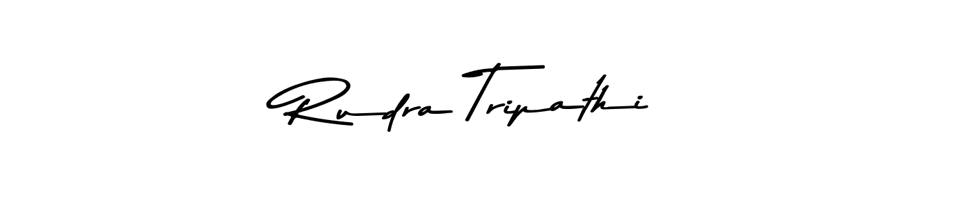 Check out images of Autograph of Rudra Tripathi name. Actor Rudra Tripathi Signature Style. Asem Kandis PERSONAL USE is a professional sign style online. Rudra Tripathi signature style 9 images and pictures png