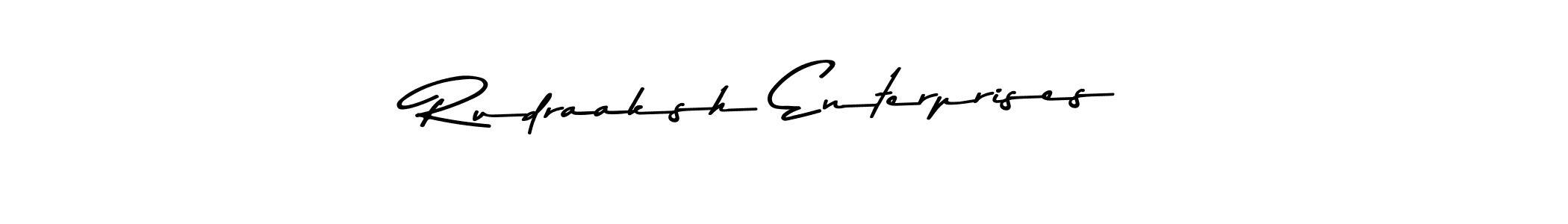 It looks lik you need a new signature style for name Rudraaksh Enterprises. Design unique handwritten (Asem Kandis PERSONAL USE) signature with our free signature maker in just a few clicks. Rudraaksh Enterprises signature style 9 images and pictures png