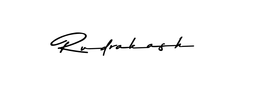 Here are the top 10 professional signature styles for the name Rudrakash. These are the best autograph styles you can use for your name. Rudrakash signature style 9 images and pictures png