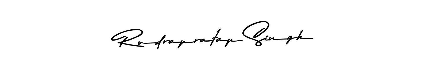 It looks lik you need a new signature style for name Rudrapratap Singh. Design unique handwritten (Asem Kandis PERSONAL USE) signature with our free signature maker in just a few clicks. Rudrapratap Singh signature style 9 images and pictures png