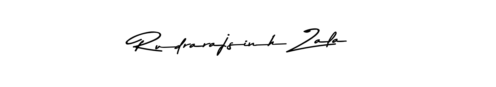 Make a short Rudrarajsinh Zala signature style. Manage your documents anywhere anytime using Asem Kandis PERSONAL USE. Create and add eSignatures, submit forms, share and send files easily. Rudrarajsinh Zala signature style 9 images and pictures png