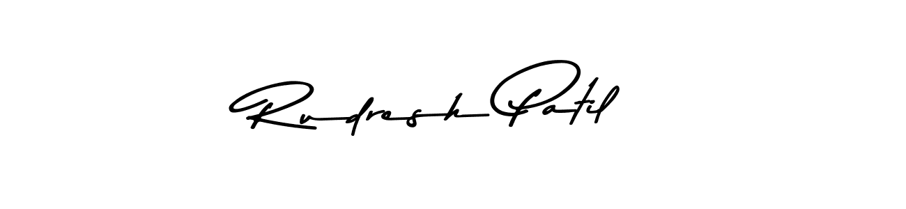 You can use this online signature creator to create a handwritten signature for the name Rudresh Patil. This is the best online autograph maker. Rudresh Patil signature style 9 images and pictures png