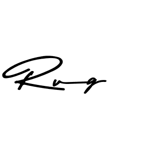 Similarly Asem Kandis PERSONAL USE is the best handwritten signature design. Signature creator online .You can use it as an online autograph creator for name Rug. Rug signature style 9 images and pictures png