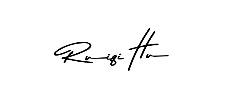 You can use this online signature creator to create a handwritten signature for the name Ruiqi Hu. This is the best online autograph maker. Ruiqi Hu signature style 9 images and pictures png