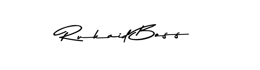 See photos of Rukaid Boss official signature by Spectra . Check more albums & portfolios. Read reviews & check more about Asem Kandis PERSONAL USE font. Rukaid Boss signature style 9 images and pictures png