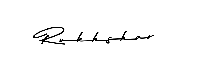 This is the best signature style for the Rukhshar name. Also you like these signature font (Asem Kandis PERSONAL USE). Mix name signature. Rukhshar signature style 9 images and pictures png