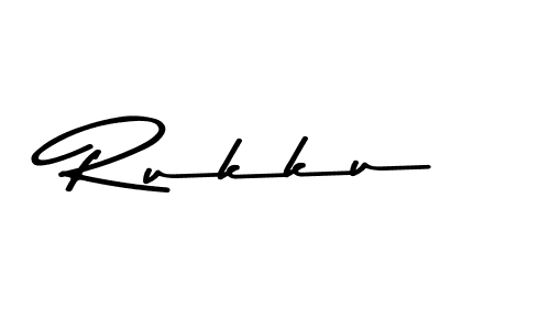 Asem Kandis PERSONAL USE is a professional signature style that is perfect for those who want to add a touch of class to their signature. It is also a great choice for those who want to make their signature more unique. Get Rukku name to fancy signature for free. Rukku signature style 9 images and pictures png