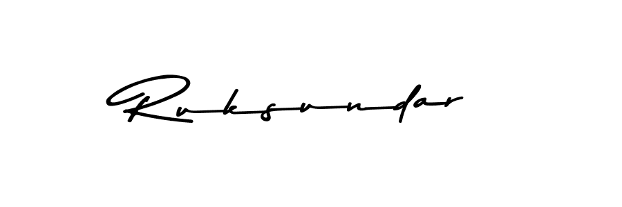 Best and Professional Signature Style for Ruksundar. Asem Kandis PERSONAL USE Best Signature Style Collection. Ruksundar signature style 9 images and pictures png