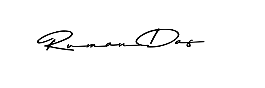 How to Draw Ruman Das signature style? Asem Kandis PERSONAL USE is a latest design signature styles for name Ruman Das. Ruman Das signature style 9 images and pictures png