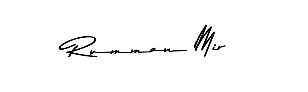 Once you've used our free online signature maker to create your best signature Asem Kandis PERSONAL USE style, it's time to enjoy all of the benefits that Rumman Mir name signing documents. Rumman Mir signature style 9 images and pictures png