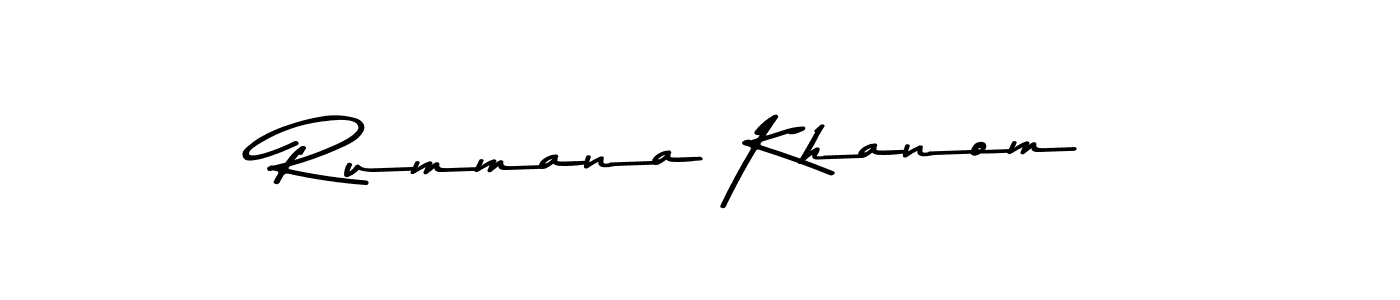 See photos of Rummana Khanom official signature by Spectra . Check more albums & portfolios. Read reviews & check more about Asem Kandis PERSONAL USE font. Rummana Khanom signature style 9 images and pictures png