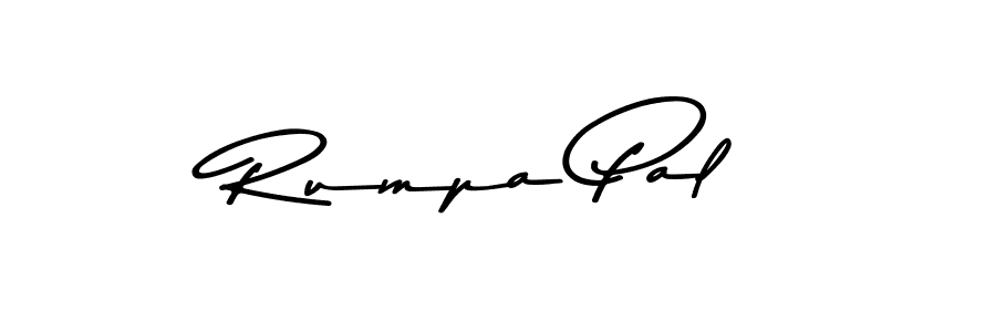 if you are searching for the best signature style for your name Rumpa Pal. so please give up your signature search. here we have designed multiple signature styles  using Asem Kandis PERSONAL USE. Rumpa Pal signature style 9 images and pictures png